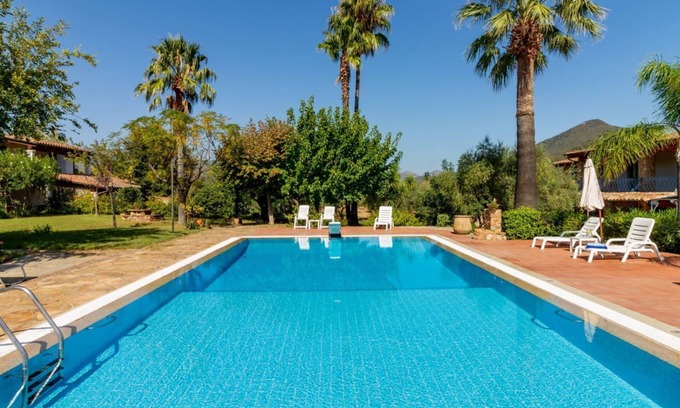 Cardedu Apartment | Residenza Melissa 1P by All4sardinia
