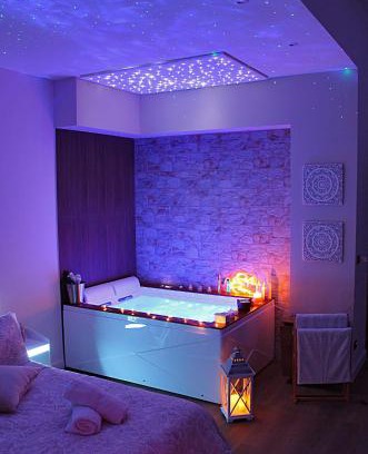 Lancusi Bed & Breakfast | Residenza Noè in Antica Villa - Suite & Spa