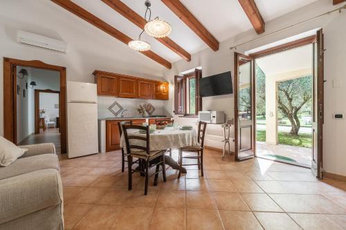 Villamassargia House | Residenza Parco degli Ulivi