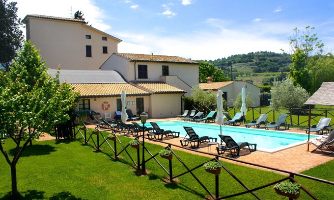 Guzman Hotel | Residenza Porta Guelfa: Your stay between wellness and relaxation.