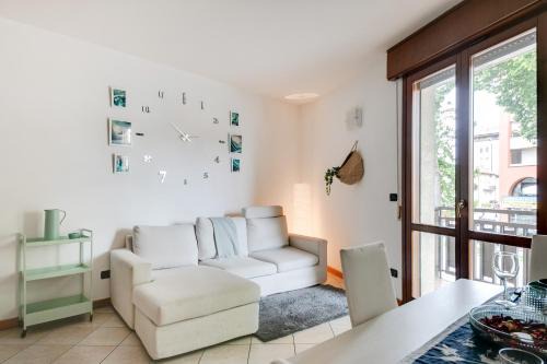 Quartiere Fiorenzuola Apartment | Residenza Quadrifoglio