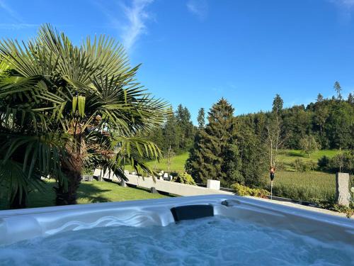 Kulm Apartment | Residenza San Remy