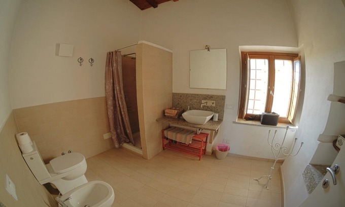 Formello House | Residenza Vecchia Mola Chigi Flavio Apartment