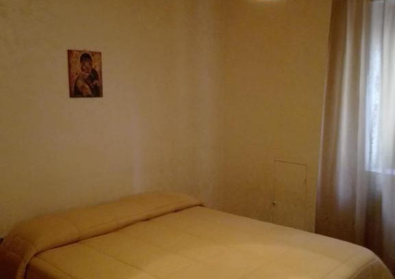 Cancellara House | Residenze FlAu Giardino 13-15