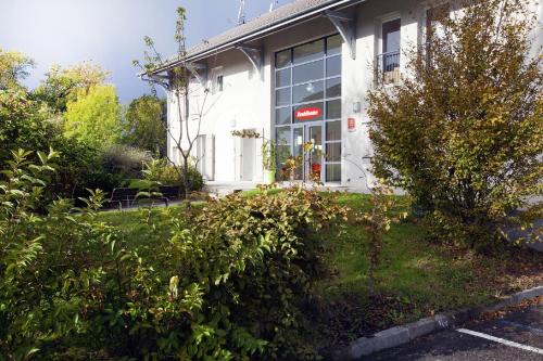 Prevessin-Moens Apartment | Residhome Genève Prévessin Le Carré d'Or