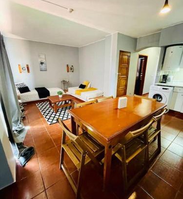 Albufeira Apartment | Resort Albufeira T2, Praia da Oura