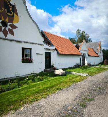 Visnova House | Resort Biskupský Dvůr