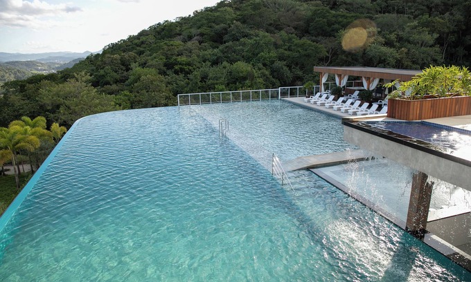 Belchior Central Resort | Resort Ecoar