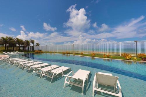 Cotovelo Apartment | Resort em Natal RN à beira mar