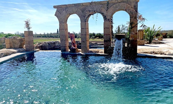 Canino House | Resort Fonte Vulci