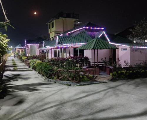 Neora Hotel | Resort Gorumara Riverside