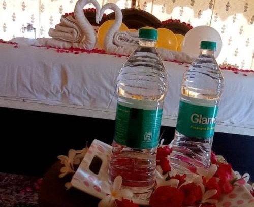 Amar Sagar Pol Hotel | Resort in Jaisalmer luxury camp