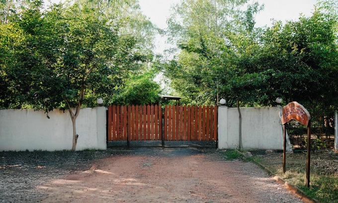 Bhadravathi Resort | Resort in Tadoba, Moharli