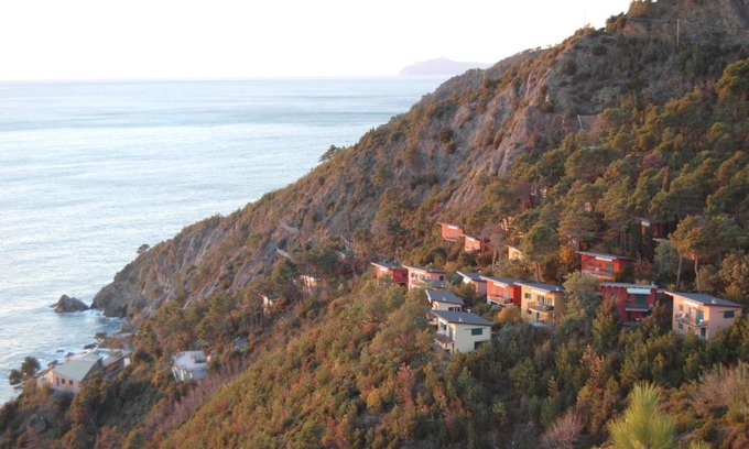 Bonassola Resort | Resort La Francesca
