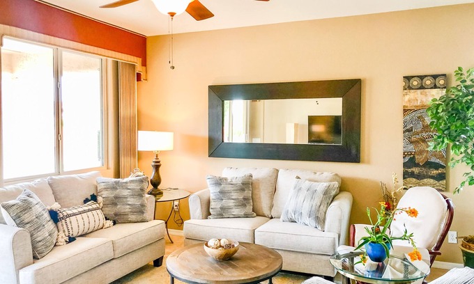 Anthem at Merrill Ranch House | Resort like living in over 55 Community