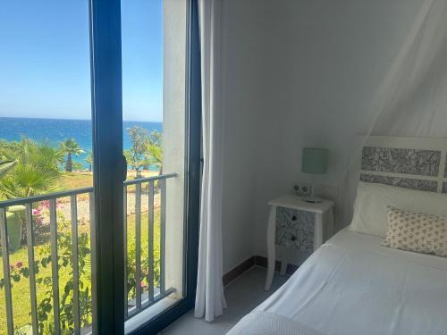 Playa Macenas Apartment | Resort Macenas # Sea Views # Chill-out # 2BR