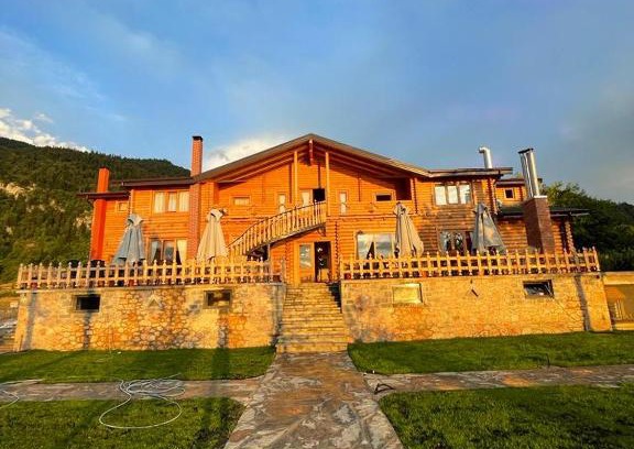 Korce Resort | Resort Mezini