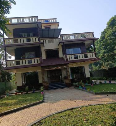 Lataguri Resort | Resort Morning Glory