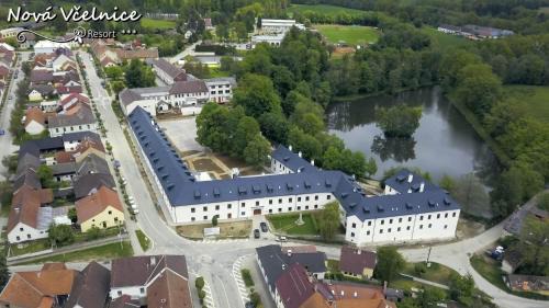 Nova Vcelnice Hotel | Resort Nová Včelnice