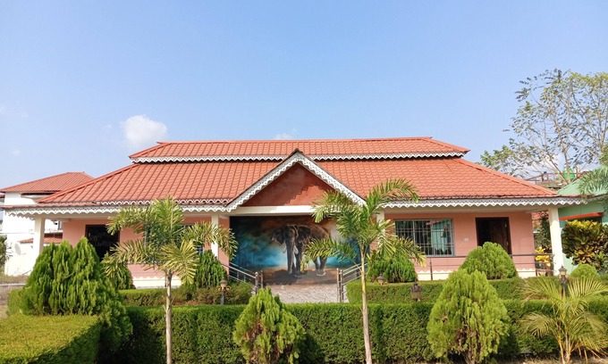 Neora Resort | RESORT RUPKATHA