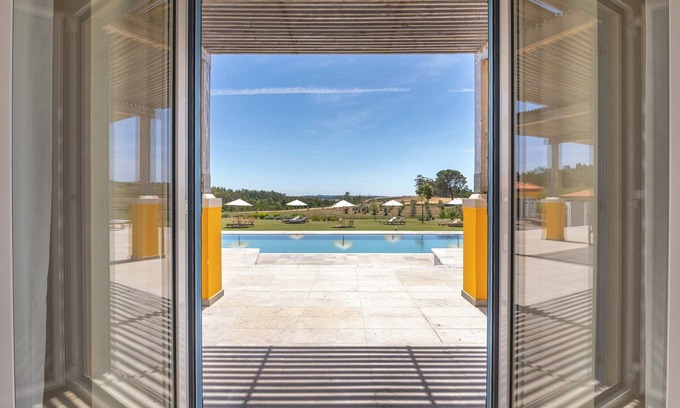 Rio Maior Resort | Resort Rural Quinta do Carrascal