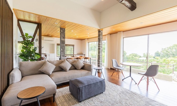 Ito House | Resort stay Bowen Izukogen/Ito Shizuoka