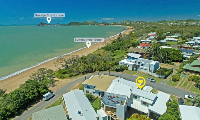 Lammermoor Beach House | RESORT STYLE LIVING NEAR BEACHFRONT