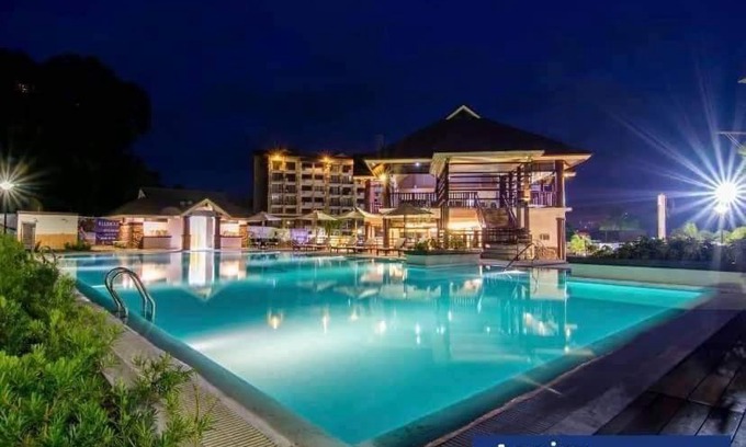 Cagayan de Oro Apartment | Resort Type Condo At One Oasis