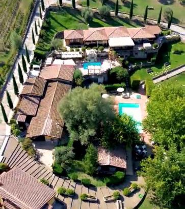 Fabro House | Resort Umbria Spa