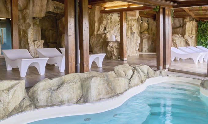 Fabro House | Resort Umbria spa