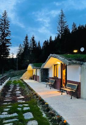 Bicaz-Chei House | Resort Valea Tătarilor