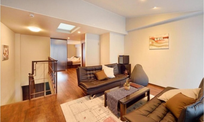 Yufuin Onsen Hotel | Resort Yufuin - Grandpia Resort YUFUIN - - Vacation STAY 73396v