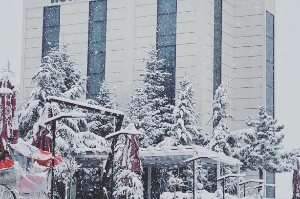 Diber Hotel | Resort Zerja and Spa