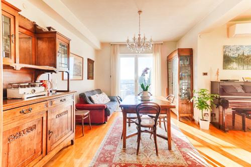 San Giovanni-Chiadino-Rozzol Apartment | Ressmann 1 - 10 min from Teatro Rossetti