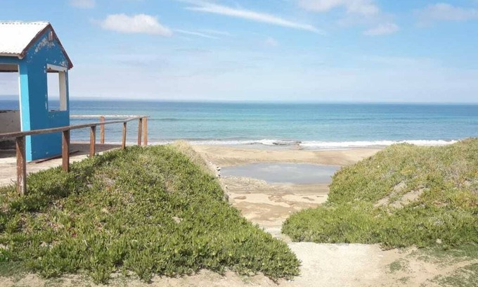 Necochea House | Rest a few days in this paradise . near the sea and the park