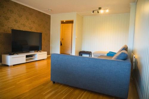 Trondheim Apartment | Rest easy Live Loud