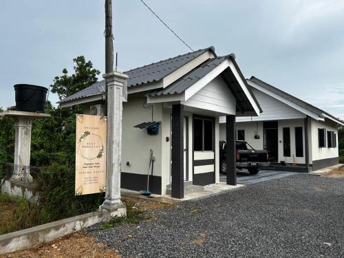 Kusial Apartment | Rest Homestay 2