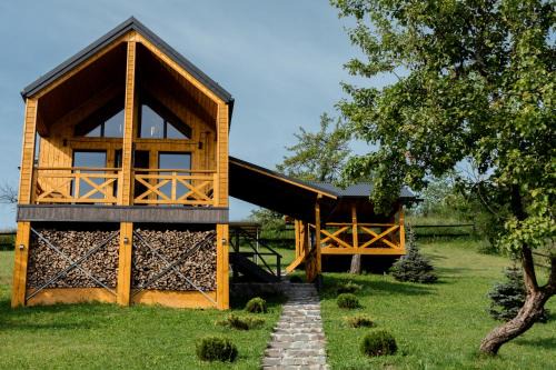 Oriv House | Rest houses FORUMS