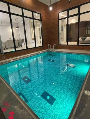 Unaizah Ski Chalet | REST IN 2