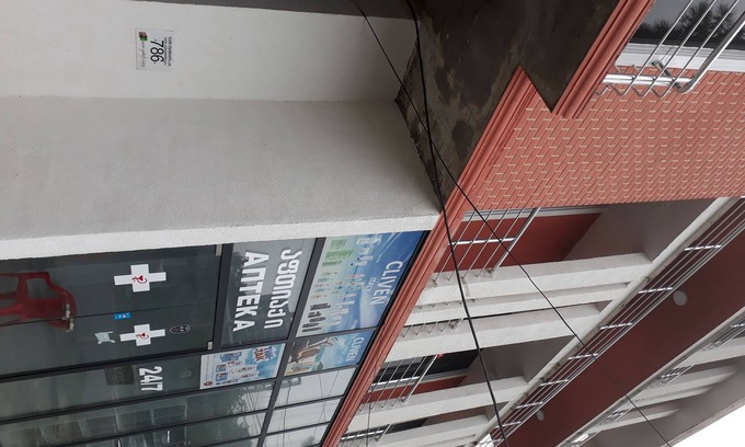 Kobuleti Hotel | rest in kobulety dream