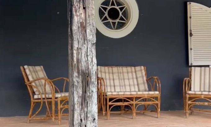 Juquitiba Other | Rest in nature - Site close to São Paulo for up to 14 people!