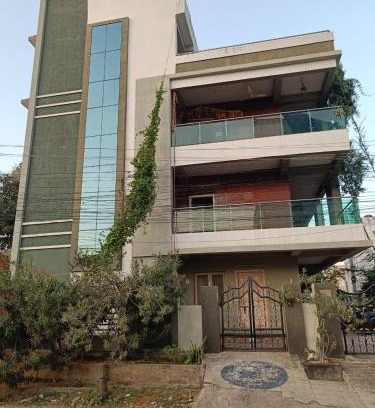 Visakhapatnam House | Rest N' Refresh Homes