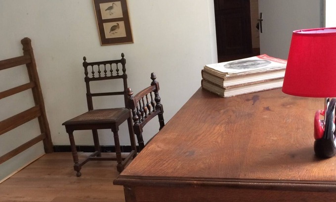 Madiran House | Rest walks and gastronomy in Bearn