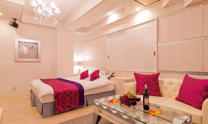 Koriyama Hotel | Restay Koriyama - Adults Only