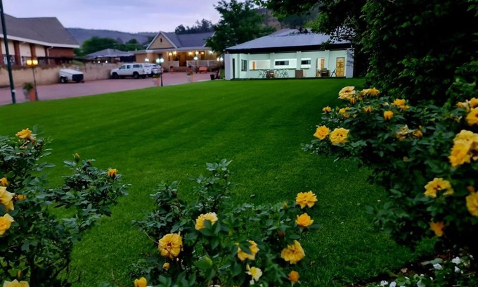 Matatiele House | Resthaven Guesthouse