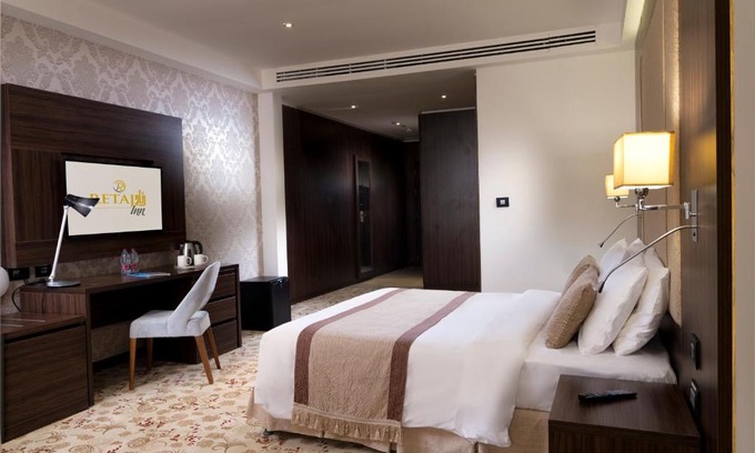 Al Wakrah Hotel | Retaj Inn Al Wakrah