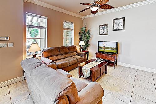 South Padre Island Apartment | Retama Landing