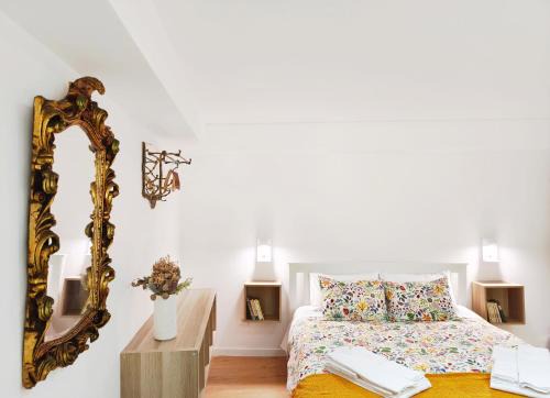 Torre de Moncorvo Apartment | Retiro da Igreja by Casas do Planalto