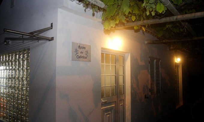 Sao Mateus House | Retiro dos Cabritos