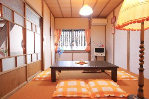 Nagoya City Centre Apartment | Retoro MeIeki 1號室